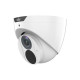 Uniview 2MP FullHD LightHunter IR dómkamera 4mm objektívvel SIP (Smart Intrusion Prevention) objektum detektálási funkcióval IPC3612SB-ADF40KM-I0