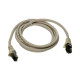 Equip 100461 UTP Cat6 patch kábel, 65m (Bontott) 100461/bontott