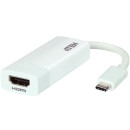 ATEN USB-C to 4K HDMI Adapter UC3008A1