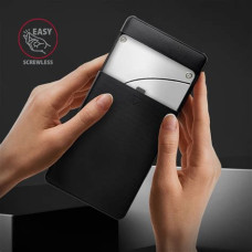 AXAGON EE25-SL SuperSpeed USB SLIDE box Black EE25-SL