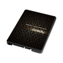 Apacer 240GB 2,5" SATA3 AS340X AP240GAS340XC-1 Apacer 240GB 2,5" SATA3 AS340X AP240GAS340XC-1