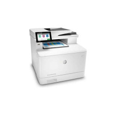 HP Color LaserJet Enterprise M480f L&eacute;zernyomtat&oacute;/M&aacute;sol&oacute;/Scanner/Fax 3QA55A