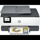 HP OfficeJet Pro 8022E Wireless Tintasugaras Nyomtató/Másoló/Scanner/Fax 229W7B