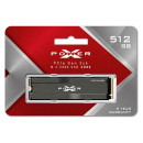 SSD Silicon Power M.2  2280 512GB PCIe NVMe 3.0 SP512GBP34XD8005 SP512GBP34XD8005