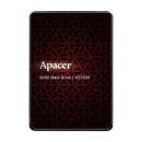 2,5" SSD 1TB Apacer SATA3 AS350X Panther AP1TBAS350XR-1 AP1TBAS350XR-1 2,5" SSD 1TB Apacer SATA3 AS350X Panther AP1TBAS350XR-1 AP1TBAS350XR-1