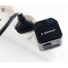 Gembird WNP-RP300-03-BK WiFi Repeater 300M WNP-RP300-03-BK