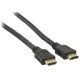 HDMI-HDMI kábel 15m v1.4 Goobay 58446 HDMI-HDMI kábel 15m v1.4 Goobay 58446