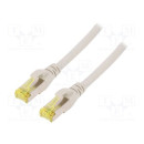 Digitus CAT 6 S-FTP patch cord, Cu, LSZH DK-1644-005/Y