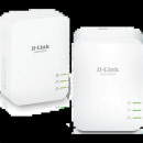 D-Link DHP-601AV/E PowerLine AV2 1000 HD Gigabit Starter KIT DHP-601AV/E