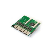 MikroTik, DaughterBOARD 564 RB564