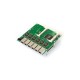 MikroTik, DaughterBOARD 564 RB564