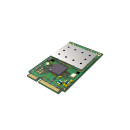 MikroTik, LoRa miniPCI-e kártya R11E-LR8 MikroTik, LoRa miniPCI-e kártya R11E-LR8
