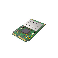 MikroTik, LoRa miniPCI-e k&aacute;rtya R11E-LR8