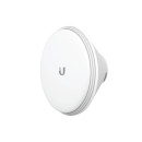 Ubiquiti, Horn-5-30, 5GHz, 19dBi, 30° tölcsér antenna (PrismAP-5-30) HORN-5-30 Ubiquiti, Horn-5-30, 5GHz, 19dBi, 30° tölcsér antenna (PrismAP-5-30) HORN-5-30