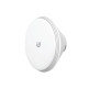 Ubiquiti, Horn-5-30, 5GHz, 19dBi, 30° tölcsér antenna  (PrismAP-5-30) HORN-5-30