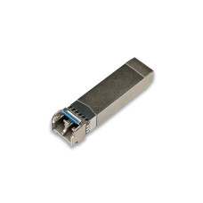 MikroTik, 25G, 1310nm Dual LC UPC connector, 10km, SM, (XS+31LC10D) XS+31LC10D