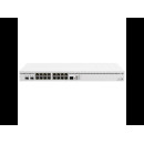 MikroTik, Cloud Core Router CCR2004-16G-2S+ CCR2004-16G-2S+ MikroTik, Cloud Core Router CCR2004-16G-2S+ CCR2004-16G-2S+