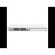 MikroTik, Cloud Core Router CCR2004-16G-2S+ CCR2004-16G-2S+