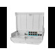MikroTik, netPower Lite 7R CSS610-1GI-7R-2S+OUT