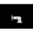 Ubiquiti, Quick-Mount tartókonzol kliensberendezésekhez QUICK-MOUNT Ubiquiti, Quick-Mount tartókonzol kliensberendezésekhez QUICK-MOUNT