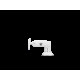 Ubiquiti, Quick-Mount tartókonzol kliensberendezésekhez QUICK-MOUNT Ubiquiti, Quick-Mount tartókonzol kliensberendezésekhez QUICK-MOUNT