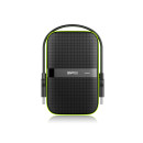 Silicon Power Armor A60 2TB 2,5" Black SP020TBPHDA60S3K Silicon Power Armor A60 2TB 2,5" Black SP020TBPHDA60S3K