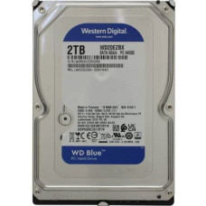 2TB WD 7200 256MB SATA3 HDD Blue WD20EZBX Recertified WD20EZBX_RECERT 2TB WD 7200 256MB SATA3 HDD Blue WD20EZBX Recertified WD20EZBX_RECERT