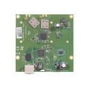 MikroTik, RouterBOARD RB911-5HacD (911 Lite5 ac) RB911-5HACD