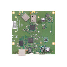 MikroTik, RouterBOARD RB911-5HacD (911 Lite5 ac) RB911-5HACD
