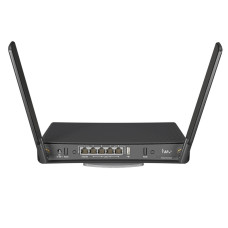 MikroTik, RouterBOARD RBD53iG-5HacD2HnD (hAP ac3) RBD53IG-5HACD2HND