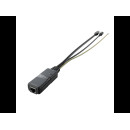 MikroTik, GESP+POE-IN (Passzív PoE inj + Gigabit Ethernet Surge Protector), IP67 GESP+POE-IN