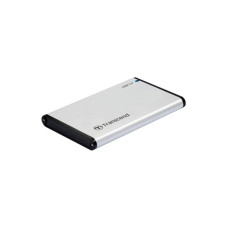 Transcend StoreJet J25 2,5" USB3.0 HDD h&aacute;z SATA