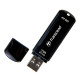 Transcend 64GB Jetflash 750 USB3.0 Black