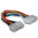 DELOCK ATX Mainboard Extension Cable 20-pin (82120) DELOCK ATX Mainboard Extension Cable 20-pin (82120)