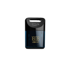 Pendrive Silicon Power Jewel J06 Deep Blue 16GB USB3.0