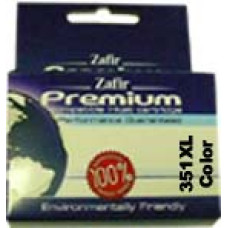 ZAF&Iacute;R PREMIUM 351XL (CB338EE) 100% &Uacute;J TINTAPATRON