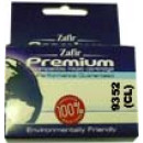 ZAFÍR PREMIUM 9352 HP 22XL 100% új tintapatron ZAFÍR PREMIUM 9352 HP 22XL 100% új tintapatron