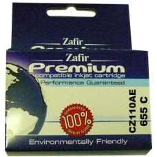ZAF&Iacute;R PREMIUM CZ110AE (No. 655) C tintapatron (Nagy Kapacit&aacute;s&uacute;)