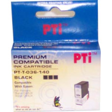 ZAFÍR PREMIUM EPSON T036 BK utángyártott tintapatron ZAFÍR PREMIUM EPSON T036 BK utángyártott tintapatron