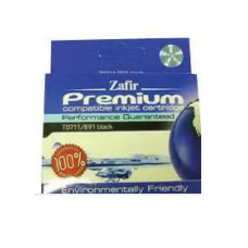 ZAFÍR PREMIUM EPSON T0711 (711) 100% új tintapatron ZAFÍR PREMIUM EPSON T0711 (711) 100% új tintapatron