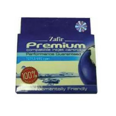 ZAFÍR PREMIUM EPSON T0712 (712) 100% új tintapatron ZAFÍR PREMIUM EPSON T0712 (712) 100% új tintapatron