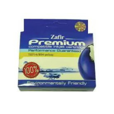 ZAFÍR PREMIUM EPSON T0714 (714) 100% új tintapatron ZAFÍR PREMIUM EPSON T0714 (714) 100% új tintapatron