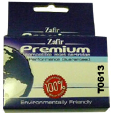 ZAF&Iacute;R PREMIUM T0613M (613) ut&aacute;ngy&aacute;rtott tintapatron