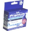 ZAFÍR PREMIUM BROTHER LC985 BK fekete 100% új patron ZAFÍR PREMIUM BROTHER LC985 BK fekete 100% új patron