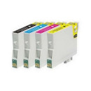 LC1280 XL/LC17/LC450/LC77/LC79 BLACK 100% ÚJ PATRON LC1280 XL/LC17/LC450/LC77/LC79 BLACK 100% ÚJ PATRON