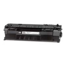 ZAF&Iacute;R PREMIUM Q7553A (53A) ut&aacute;ngy&aacute;rtott toner
