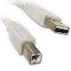 USB A-B k&aacute;bel 2m LogiLink CU0007