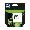 HP Patron Nr.304XL N9K08AE black N9K08AE HP Patron Nr.304XL N9K08AE black N9K08AE