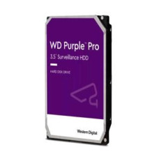 12TB Western Digital WD121PURP 256MB Purple WD121PURP