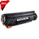 ECO Hp CF283A toner ECO IP SAFE ECOHPCF283AIP ECO Hp CF283A toner ECO IP SAFE ECOHPCF283AIP